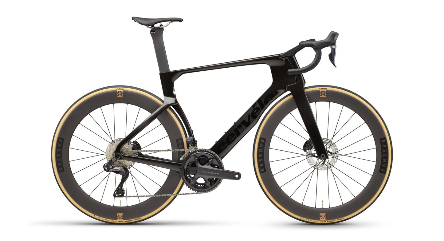 Cervelo S5 Racefiets