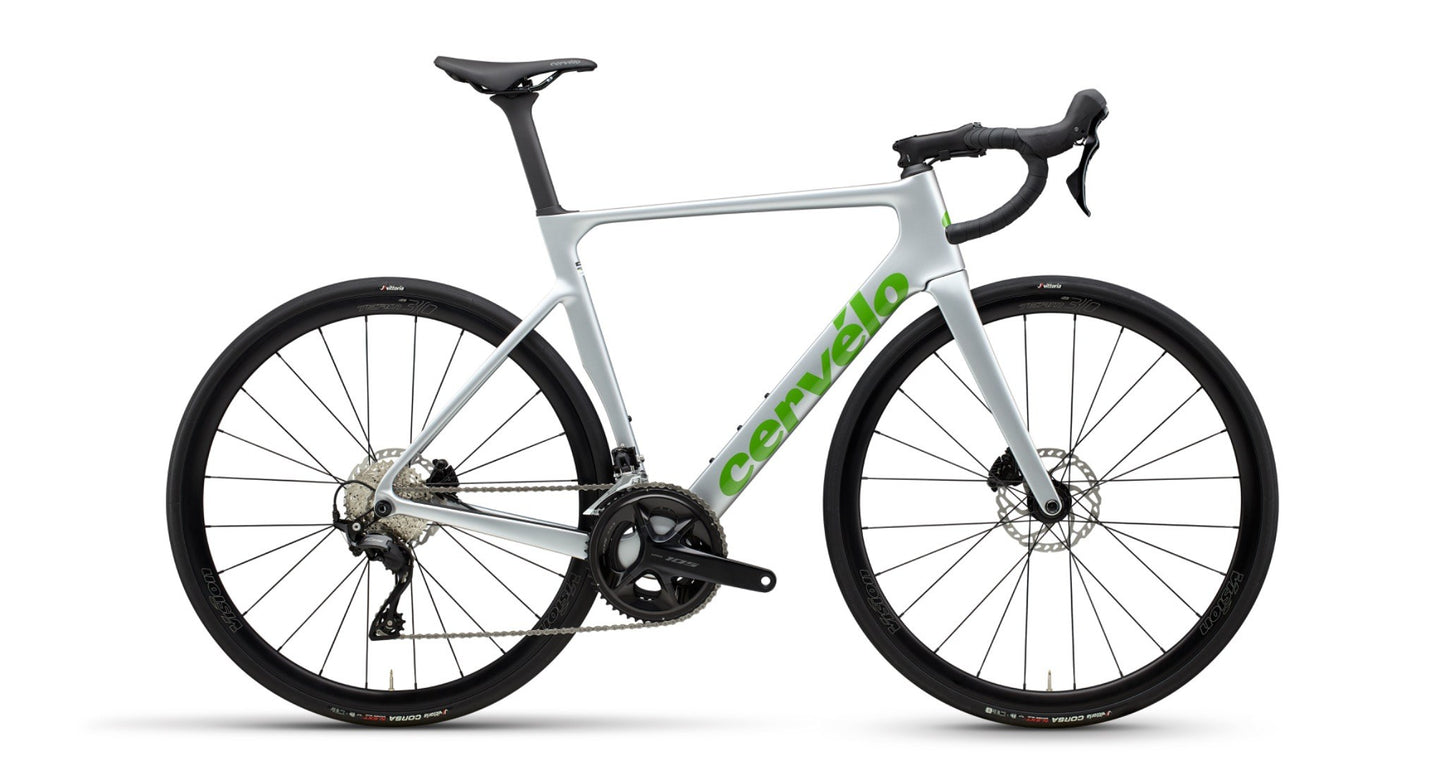 Cervelo Soloist Racefiets