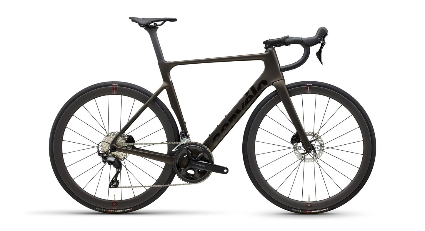 Cervelo Soloist Racefiets