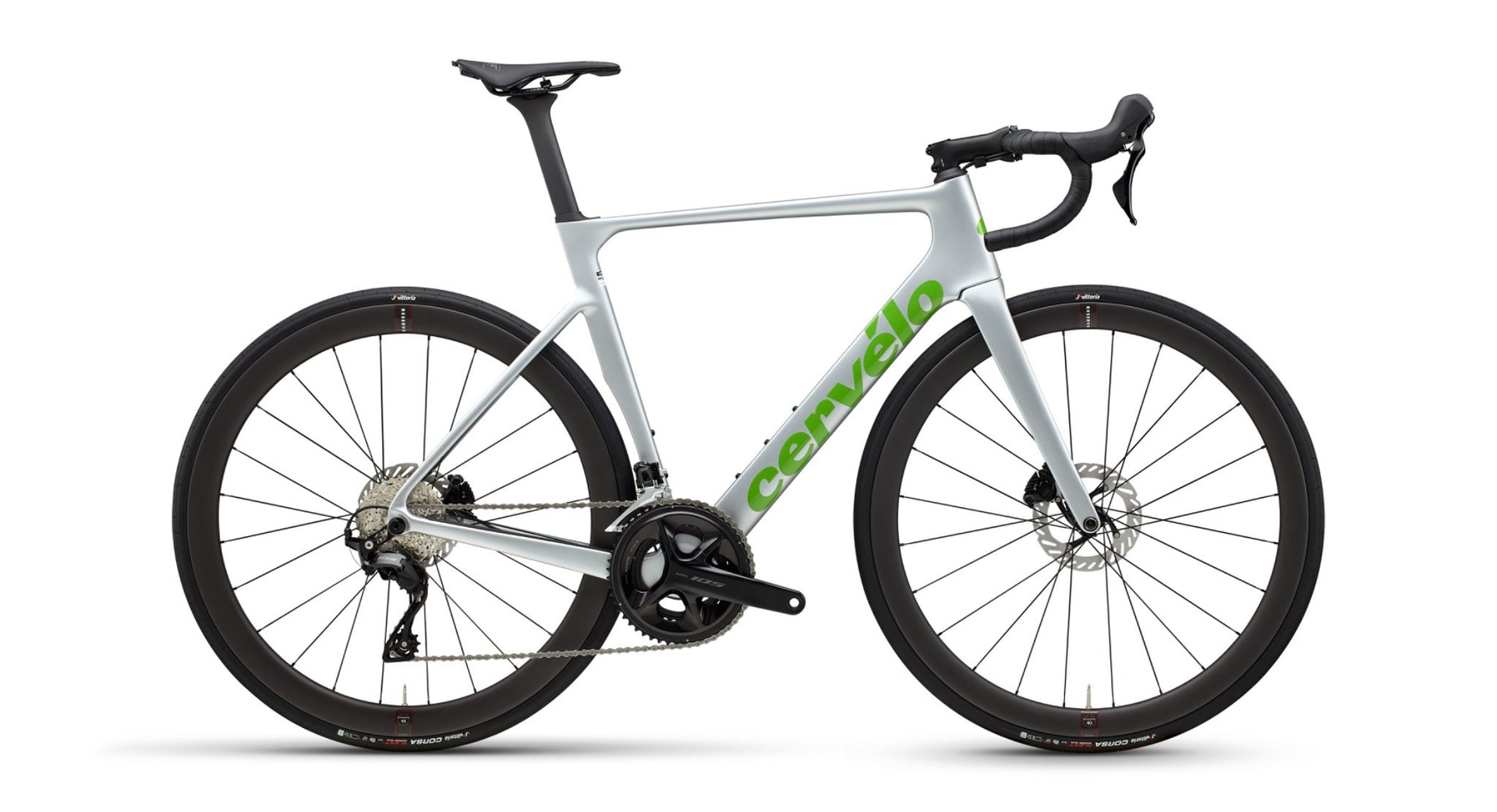Cervelo Soloist Racefiets