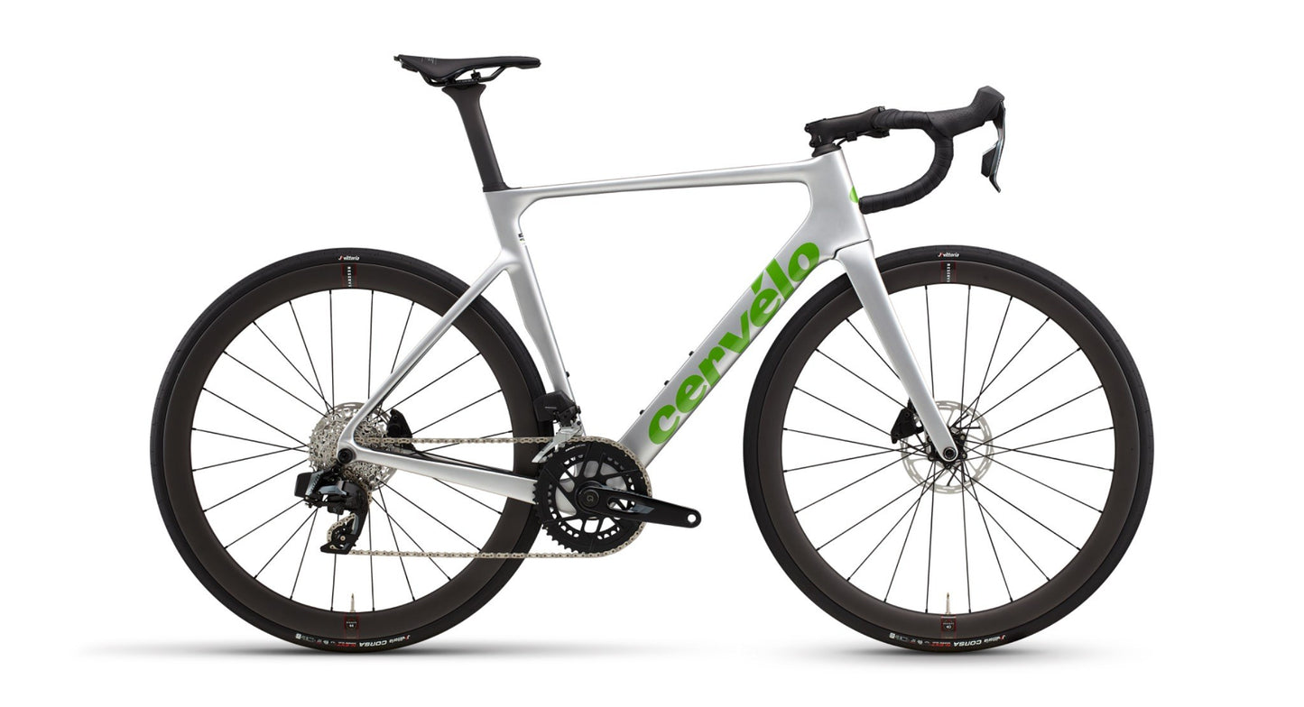 Cervelo Soloist Racefiets