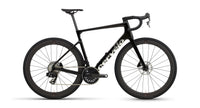 Cervelo Caledonia-5 Five Black Sram Force AXS