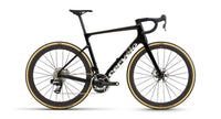 Cervelo Caledonia-5 Five Black Sram Red AXS