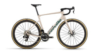 Cervelo Caledonia-5 Sandstone Sram Red AXS