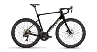 Cervelo Caledonia-5 Five Black Shimano Ultegra Di2