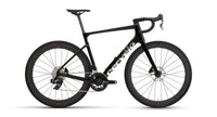 Cervelo Caledonia-5 Five Black Sram Rival AXS