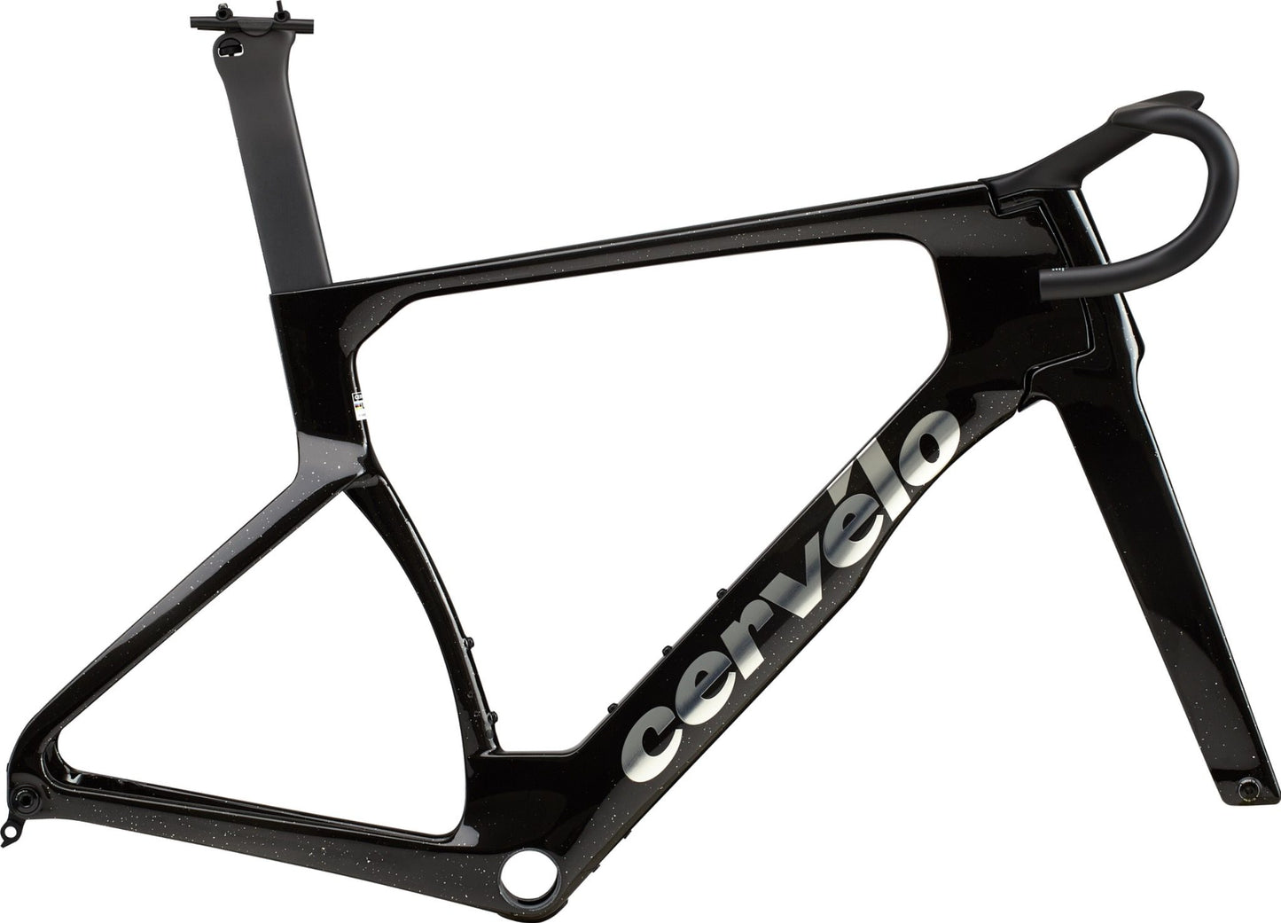 Cervelo S5 Racefiets