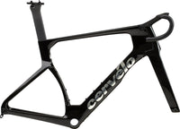 Cervelo S5 Frameset Five Black