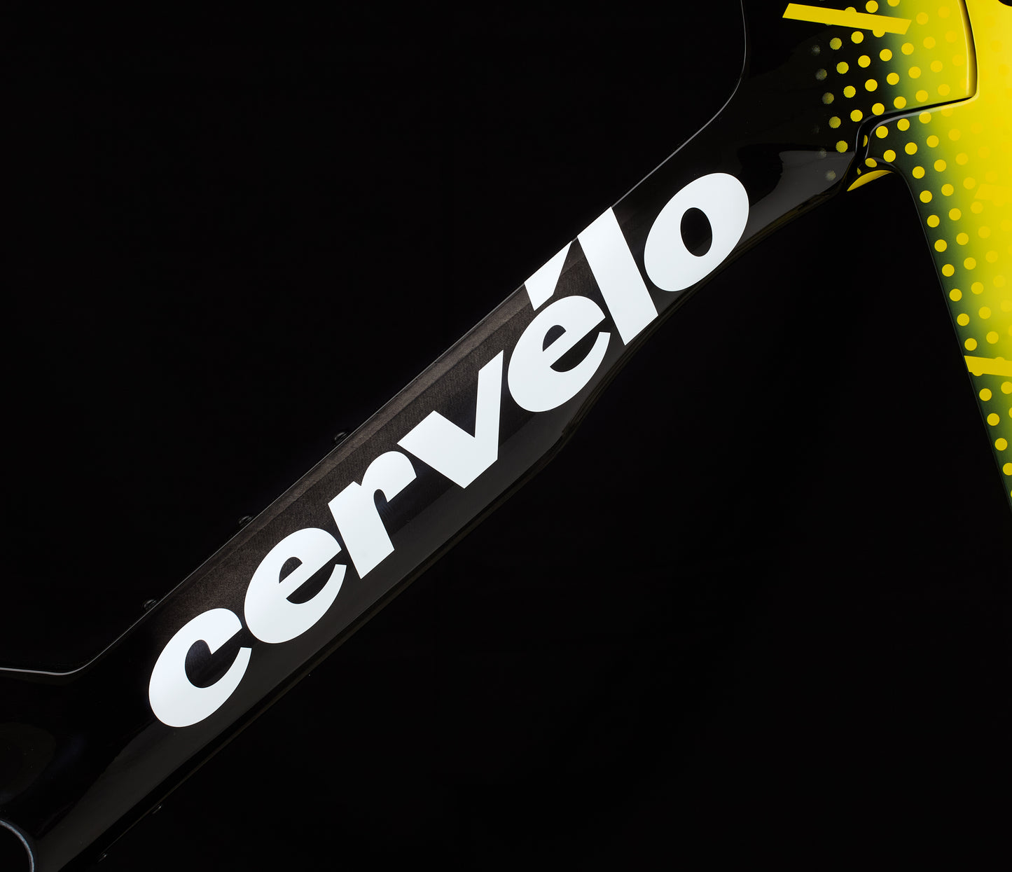 Cervelo S5 Racefiets