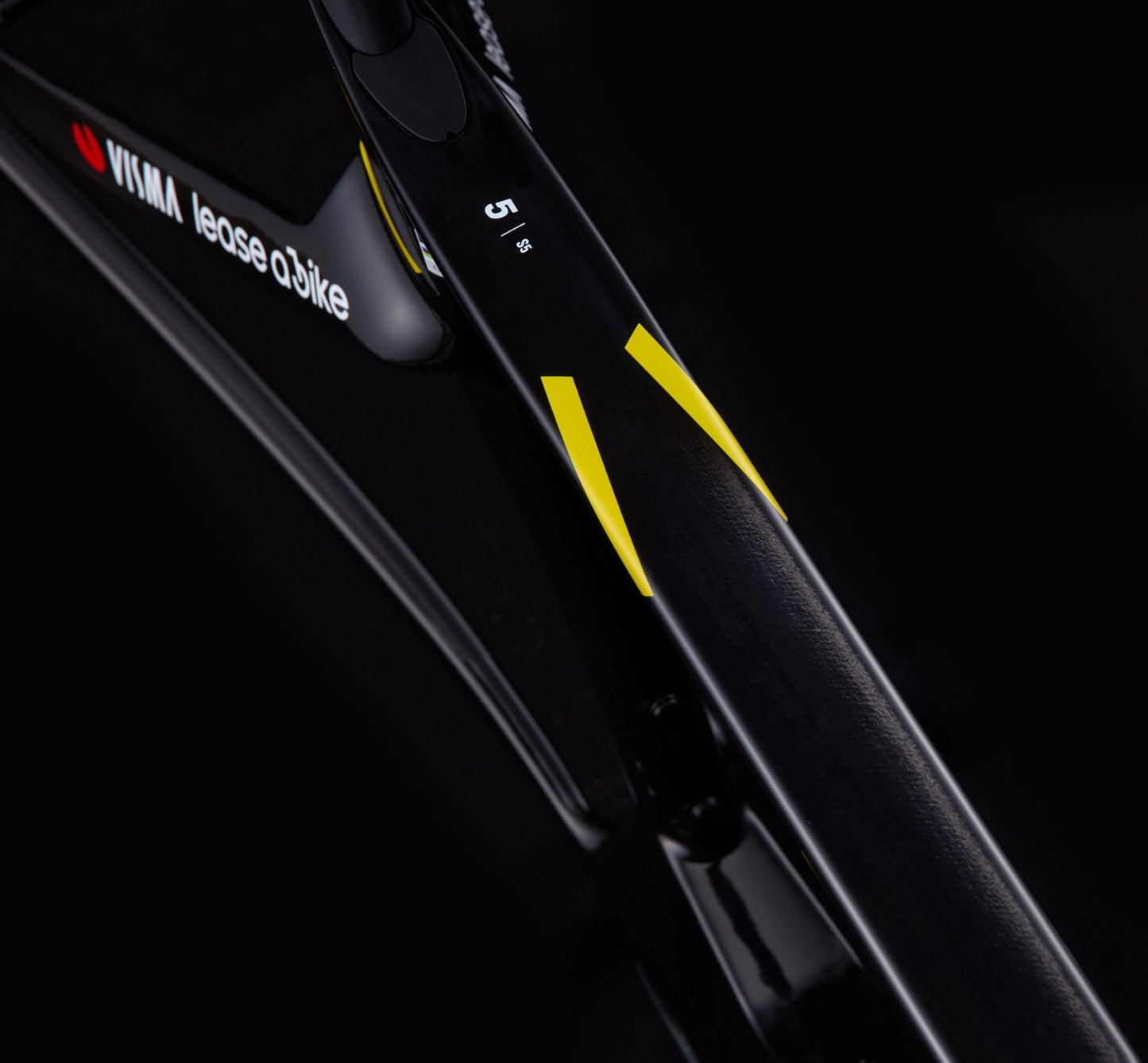 Cervelo S5 Racefiets
