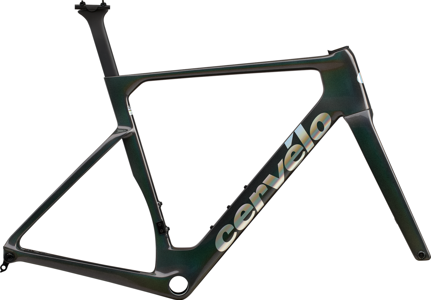 Cervélo Soloist Racefiets