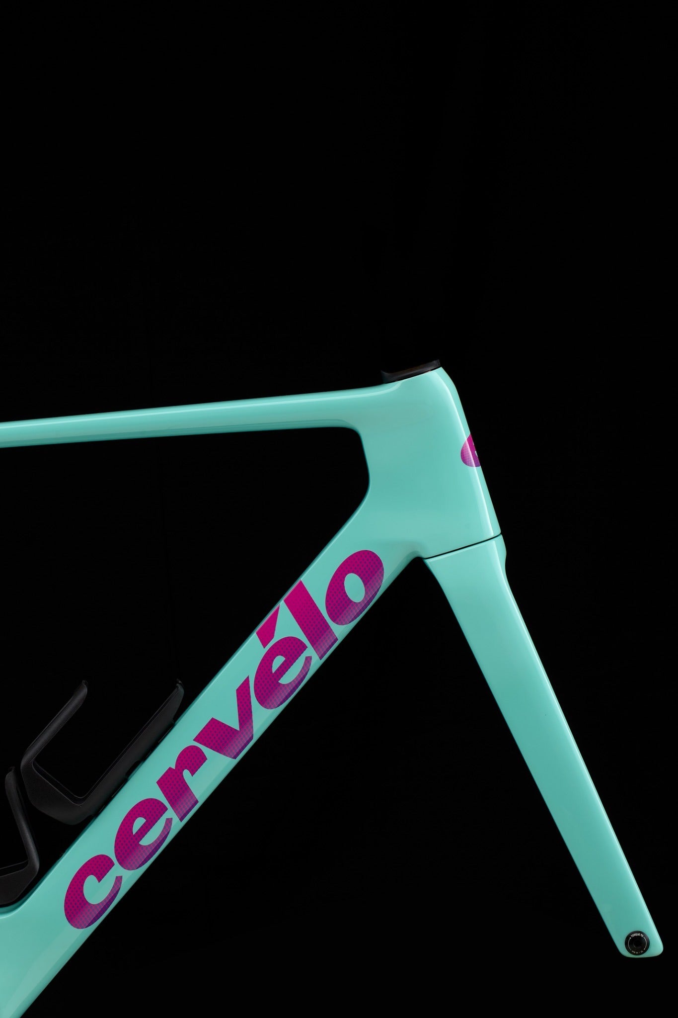 Cervélo Soloist Racefiets