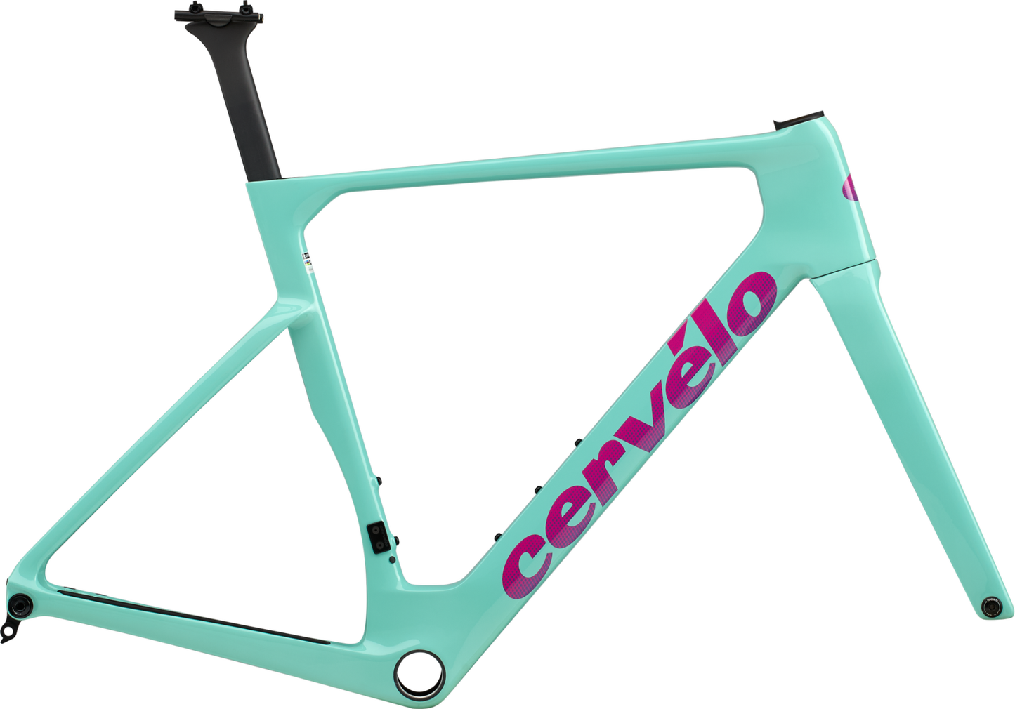 Cervélo Soloist Racefiets