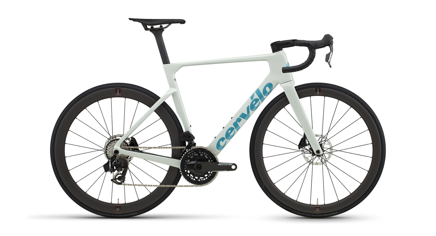 Cervélo Soloist Racefiets