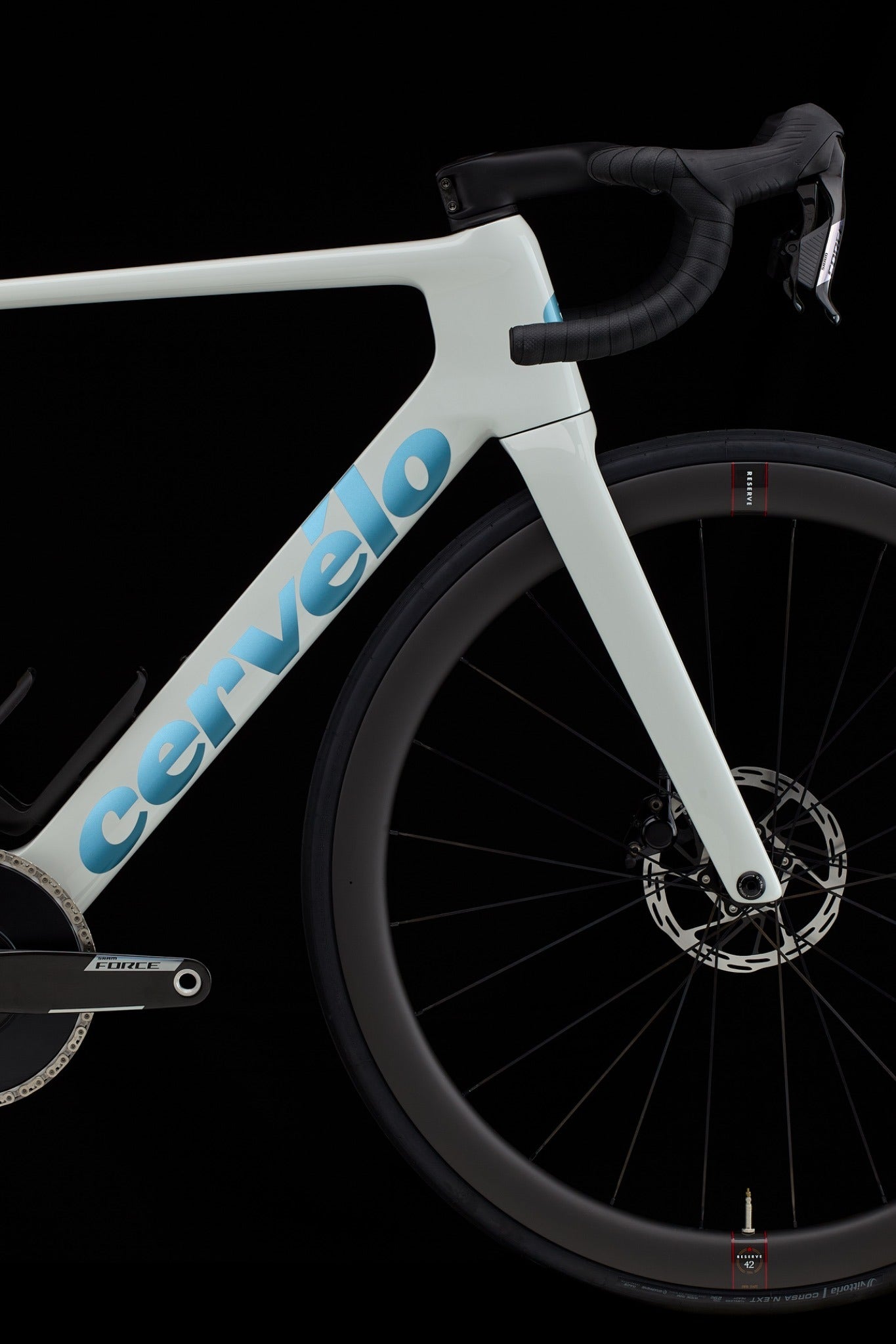 Cervélo Soloist Racefiets