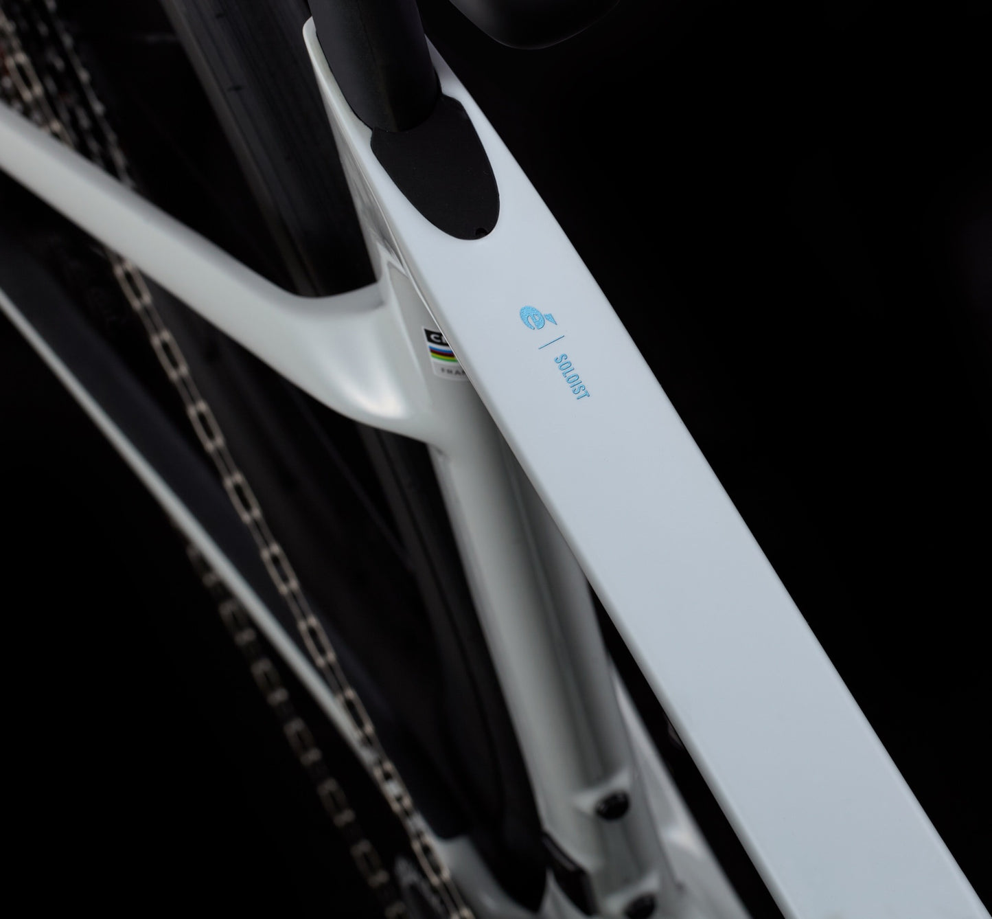 Cervélo Soloist Racefiets