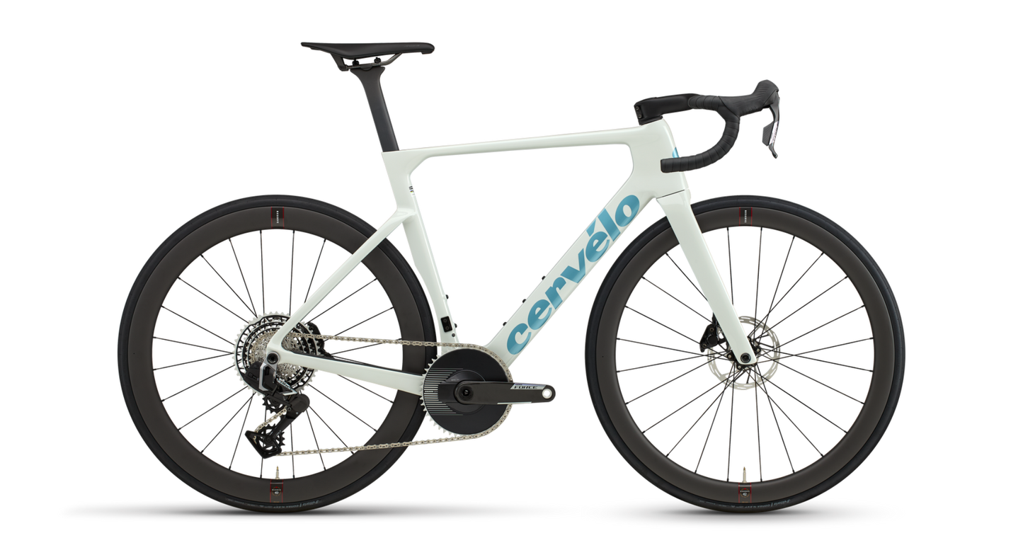 Cervélo Soloist Racefiets