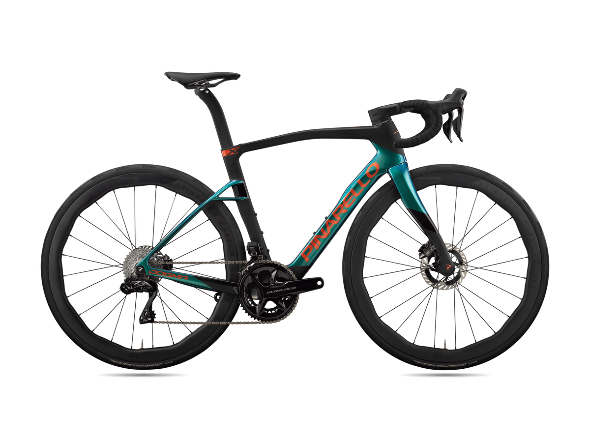 Pinarello New Dogma X Racefiets