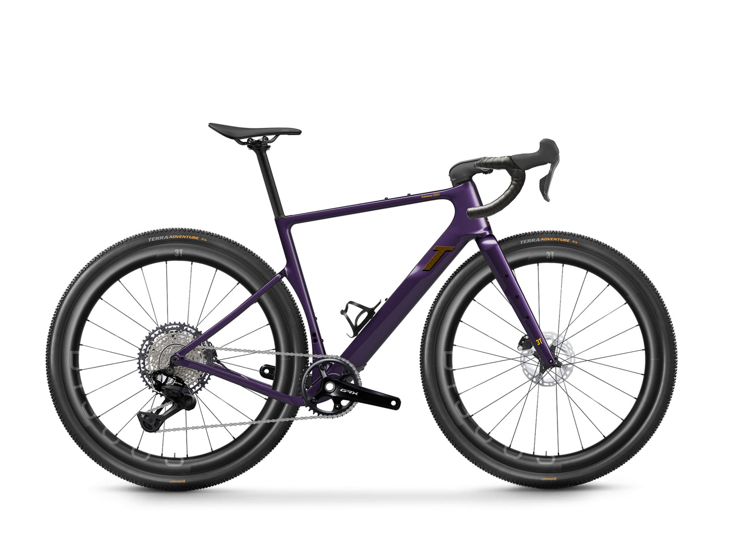 3T Extrema Italia Gravelfiets