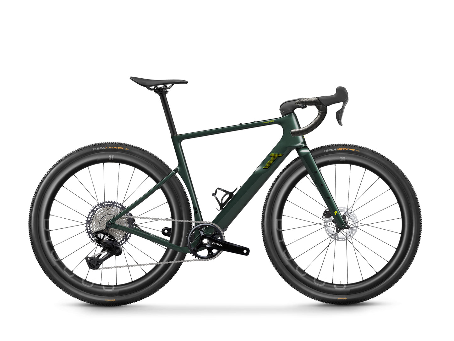 3T Extrema Italia Gravelfiets