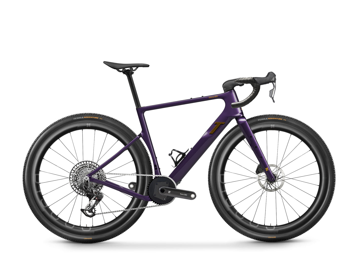 3T Extrema Italia Gravelfiets
