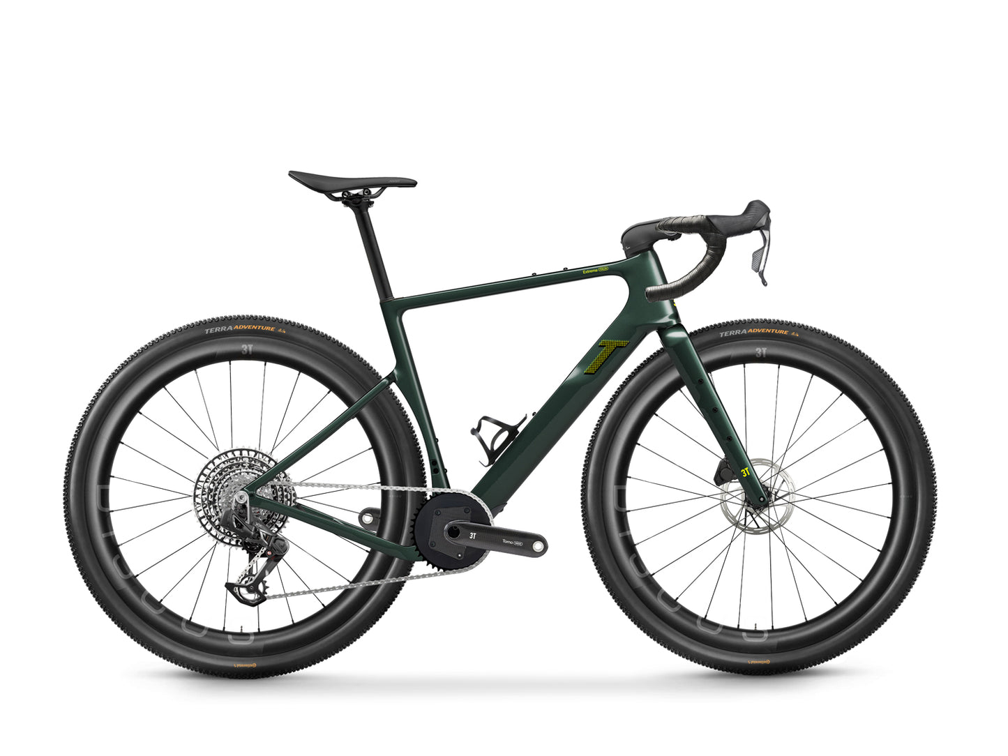 3T Extrema Italia Gravelfiets