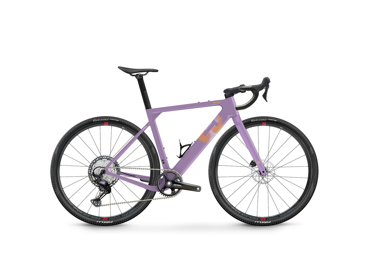 3T Primo2 WPNT Gravelfiets