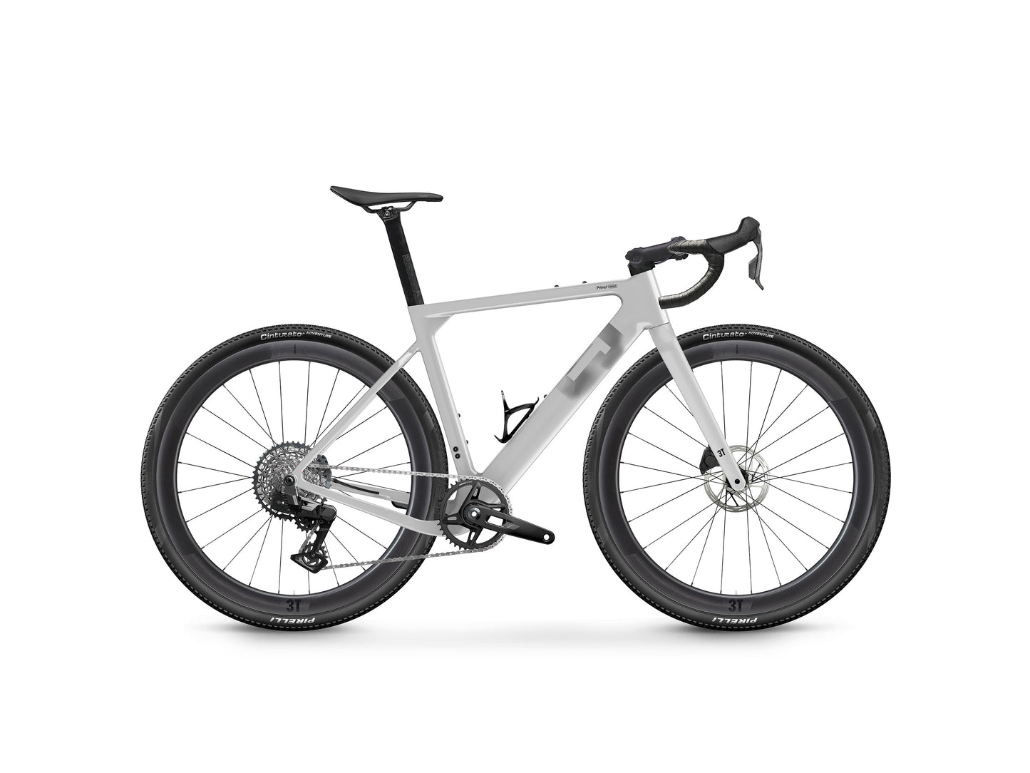3T Primo2 WPNT Gravelfiets