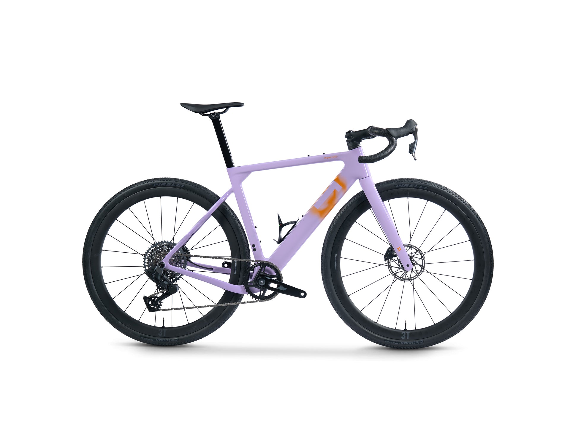 3T Primo2 WPNT Gravelfiets