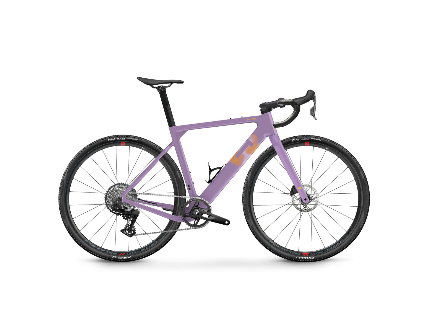 3T Primo2 WPNT Gravelfiets