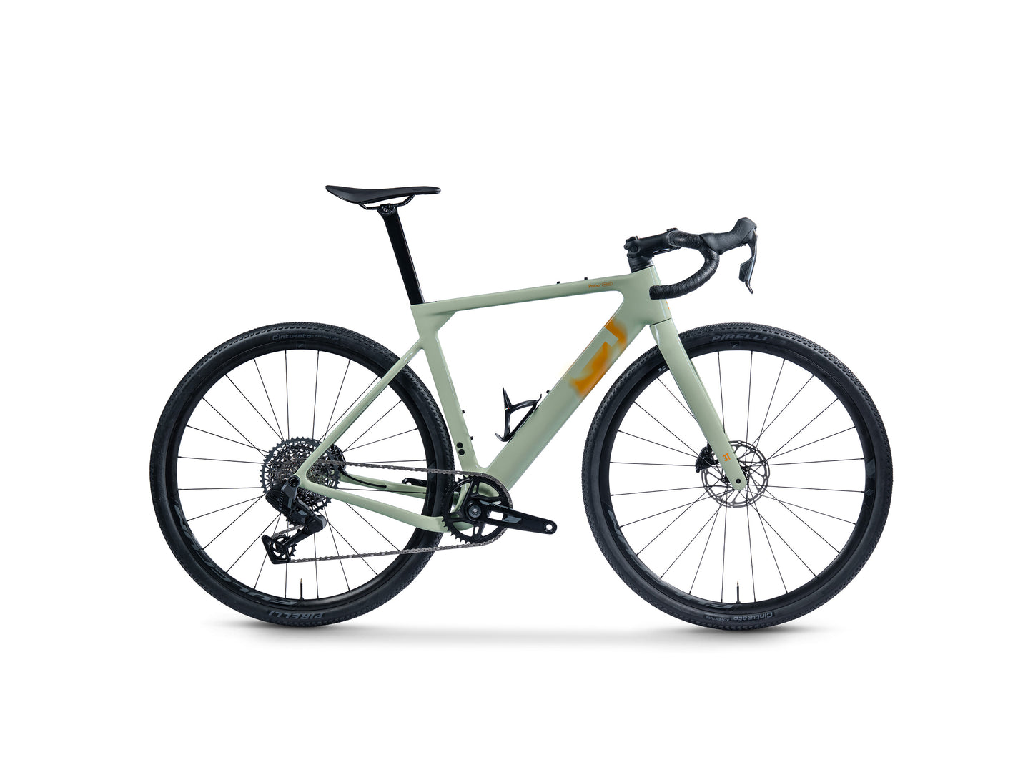 3T Primo2 WPNT Gravelfiets