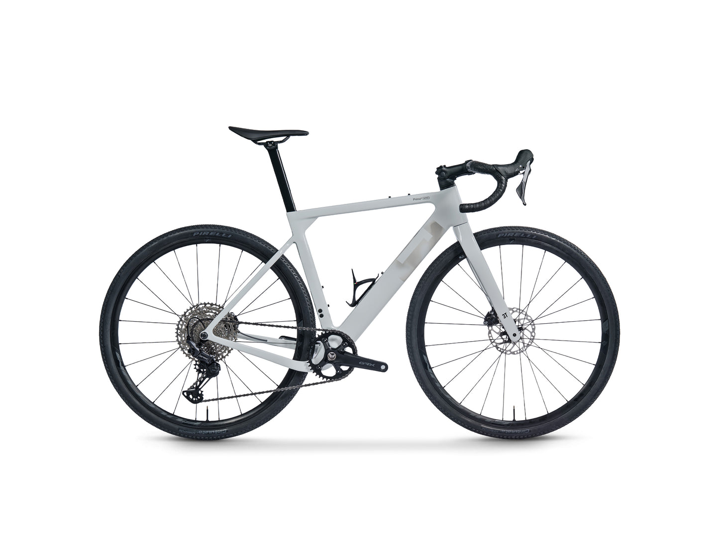 3T Primo2 WPNT Gravelfiets