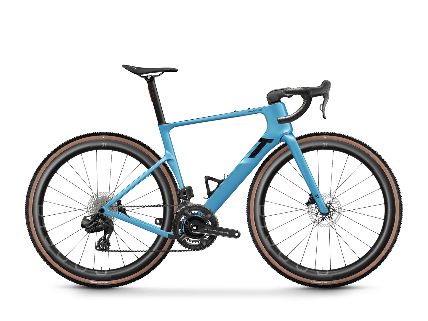 3T Racemax2 Italia Gravelfiets