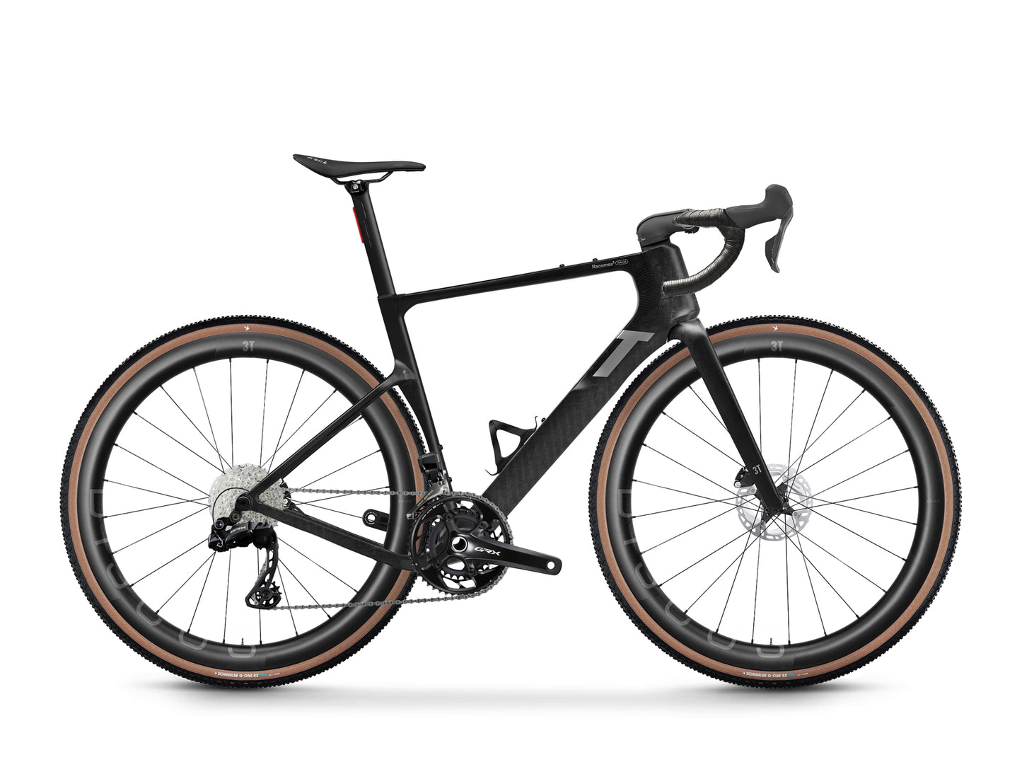 3T Racemax2 Italia Gravelfiets