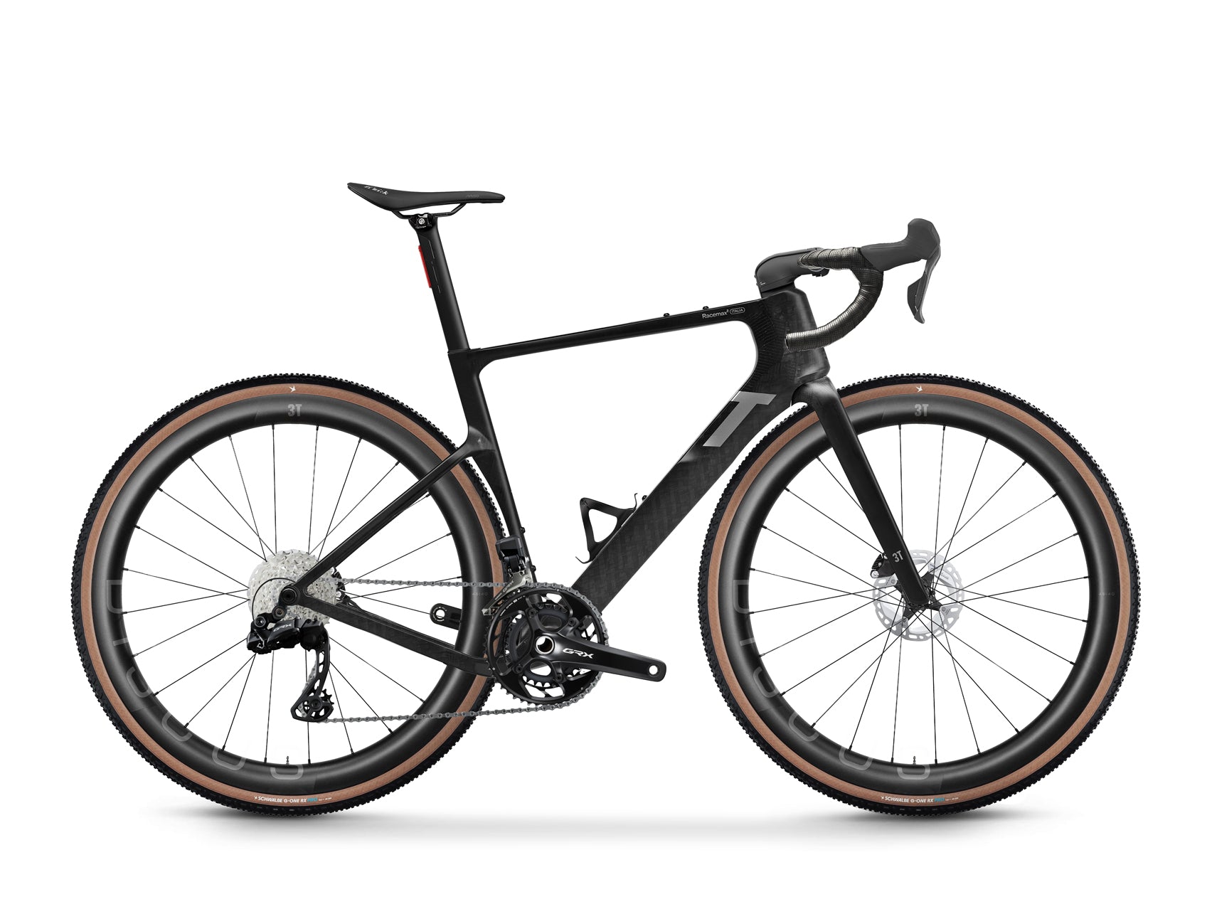 3T Racemax2 Italia Gravelfiets