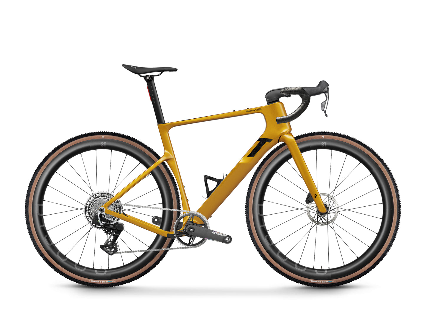3T Racemax2 Italia Gravelfiets