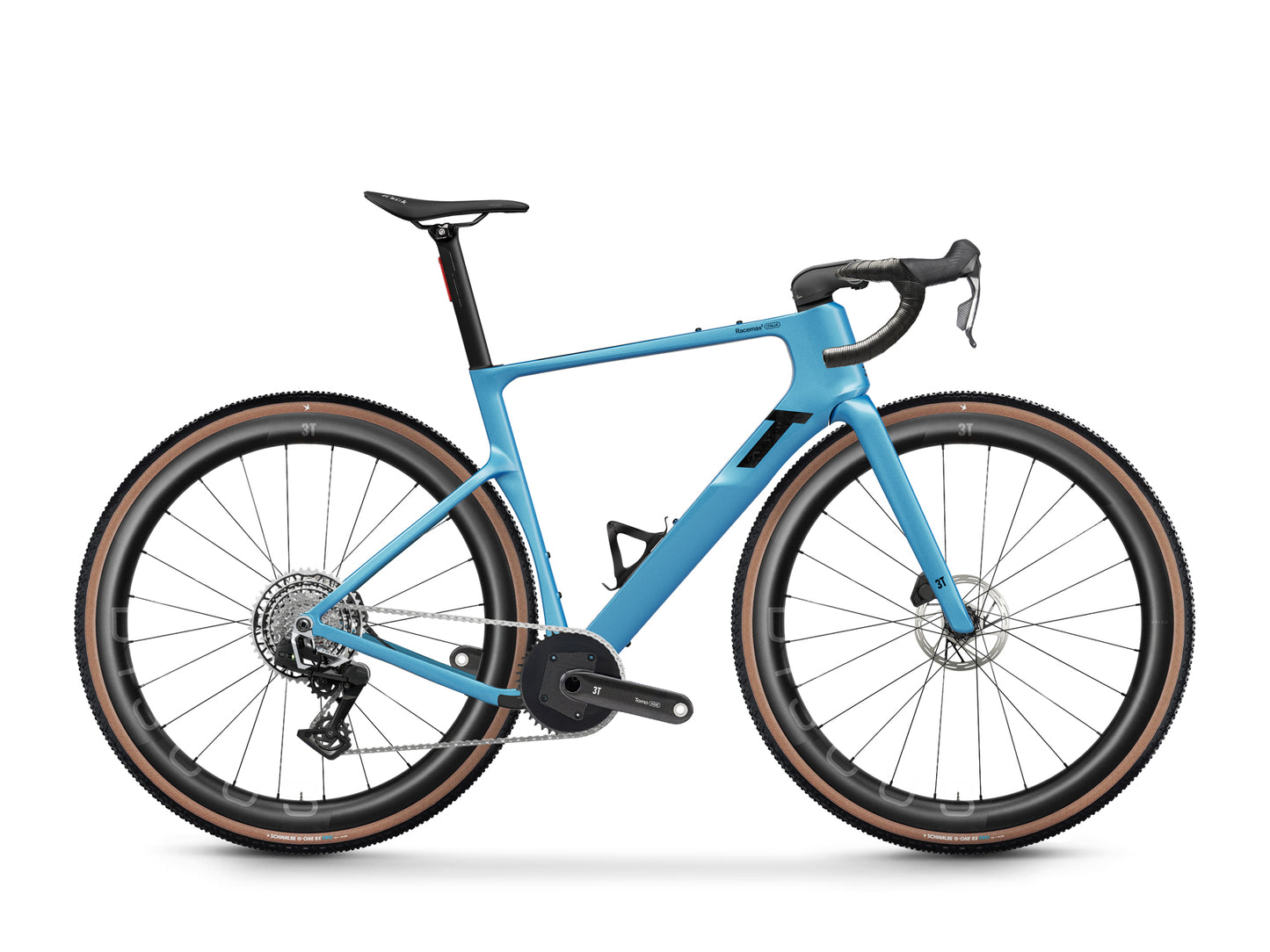 3T Racemax2 Italia Gravelfiets