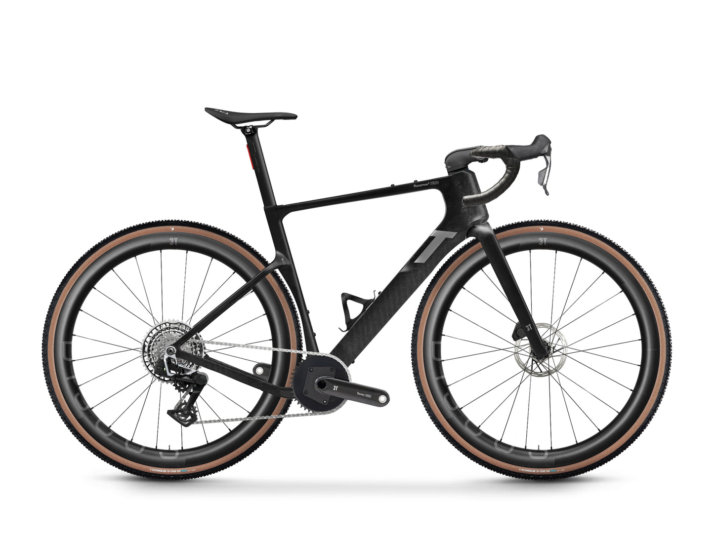 3T Racemax2 Italia Gravelfiets