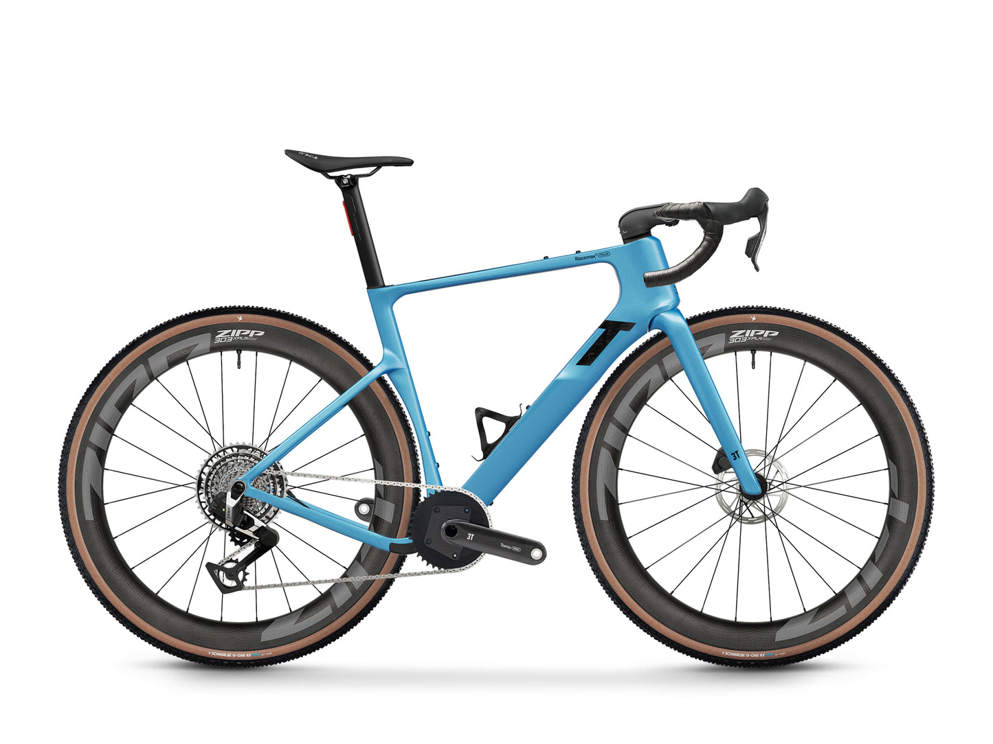 3T Racemax2 Italia Gravelfiets