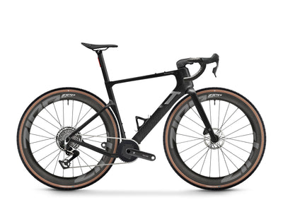 Sram Red XPLR AXS 1x13 Torno Crank