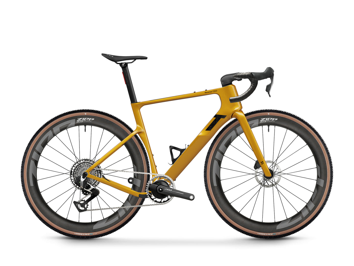 3T Racemax2 Italia Gravelfiets