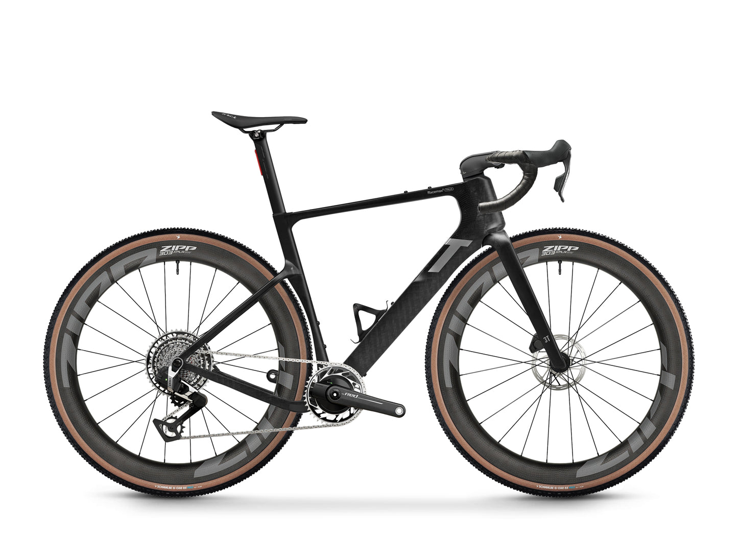 3T Racemax2 Italia Gravelfiets