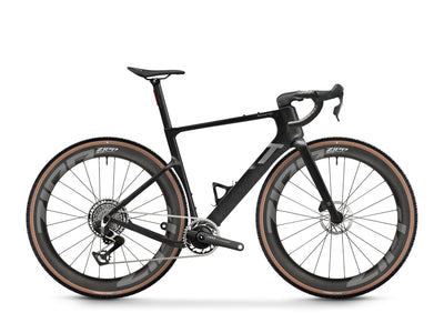 Sram Red XPLR AXS 1x13 Powermeter