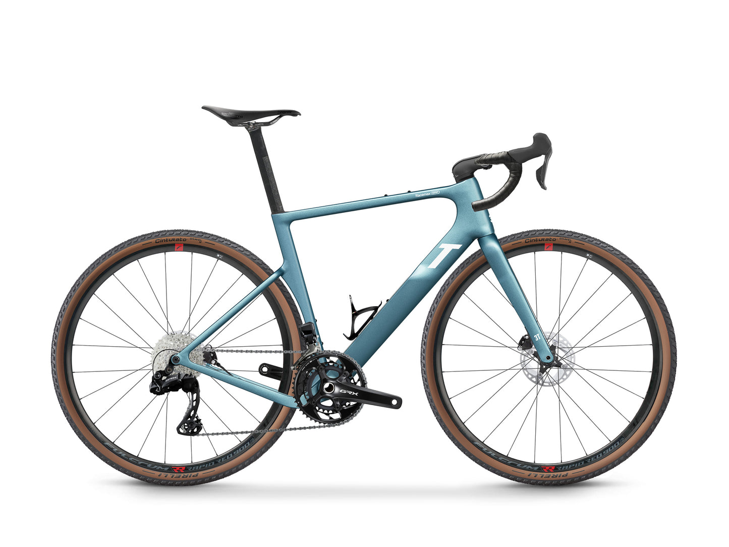 3T Racemax WPNT gravelbike