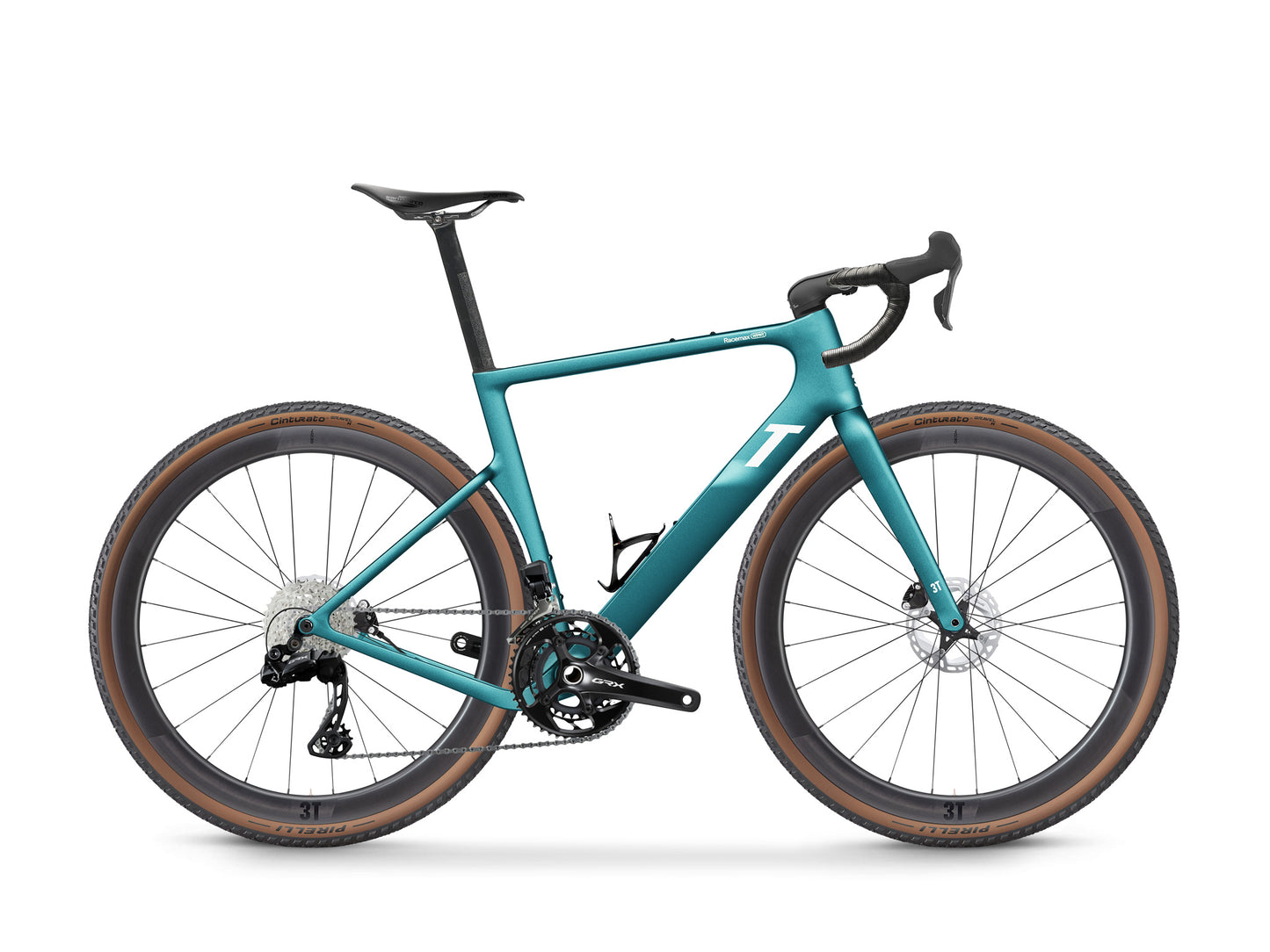 3T Racemax WPNT gravelbike