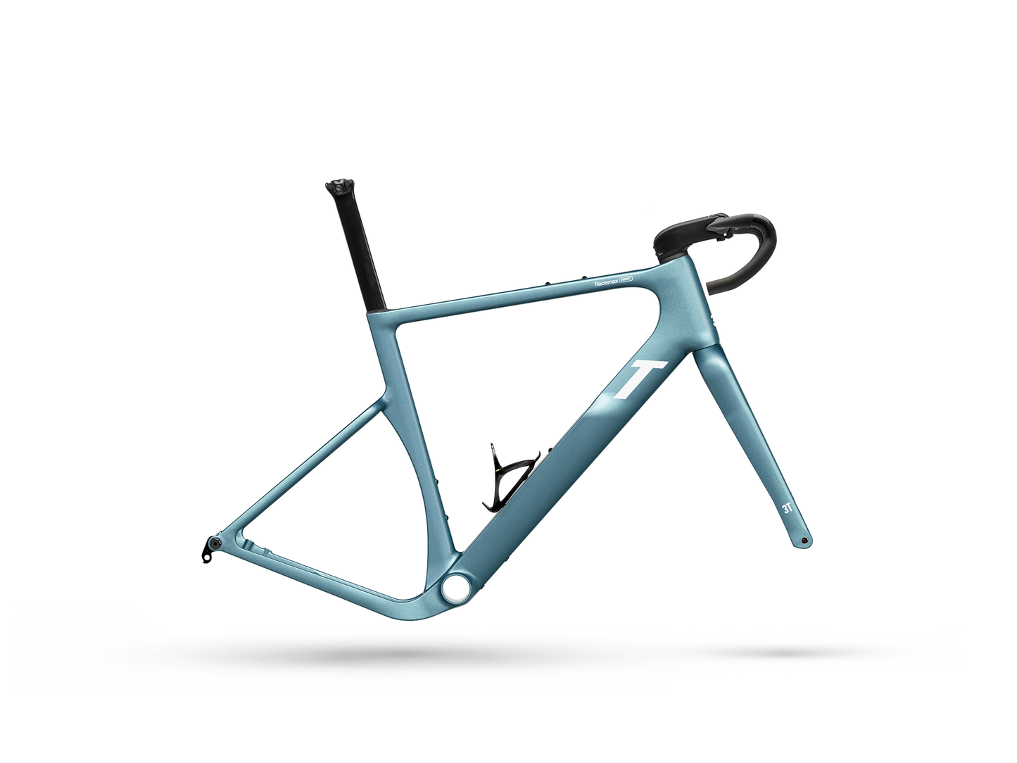 3T Racemax WPNT Frameset