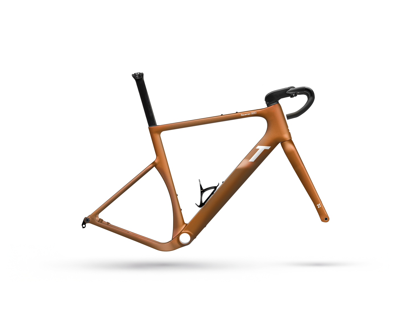 3T Racemax WPNT Frameset
