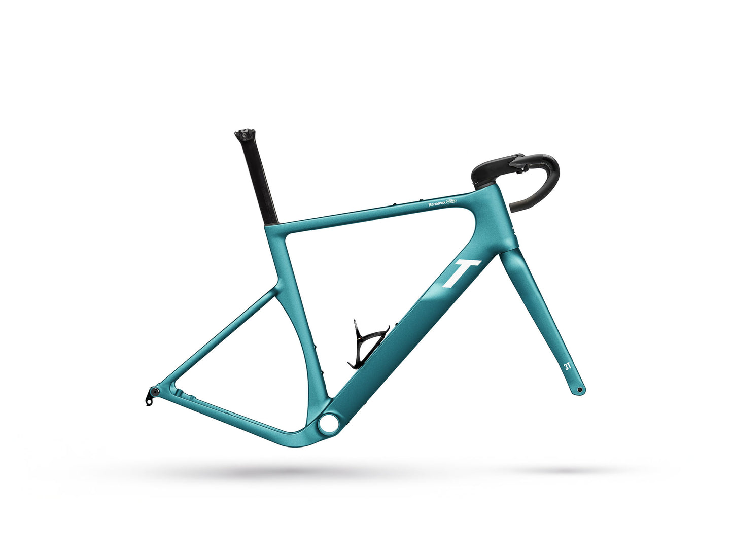 3T Racemax WPNT Frameset