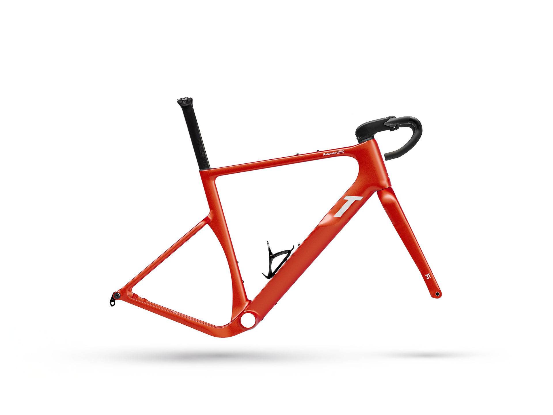 3T Racemax WPNT Frameset
