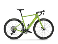 3T Ultra² Italia GRX Di2 - Bamboo